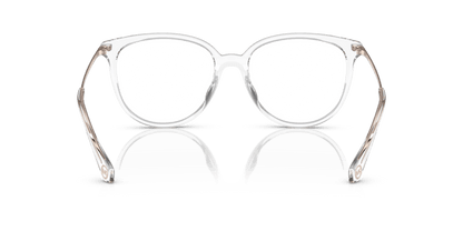 0MK4106U Demo Lens Clear Transparent 725125396240