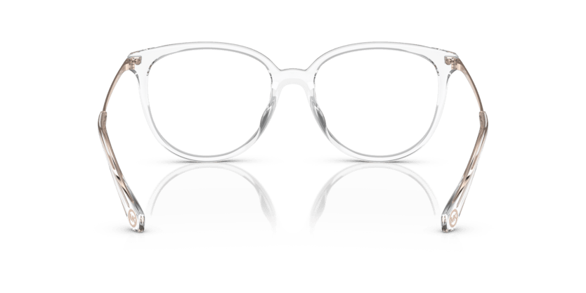 0MK4106U Demo Lens Clear Transparent 725125396240