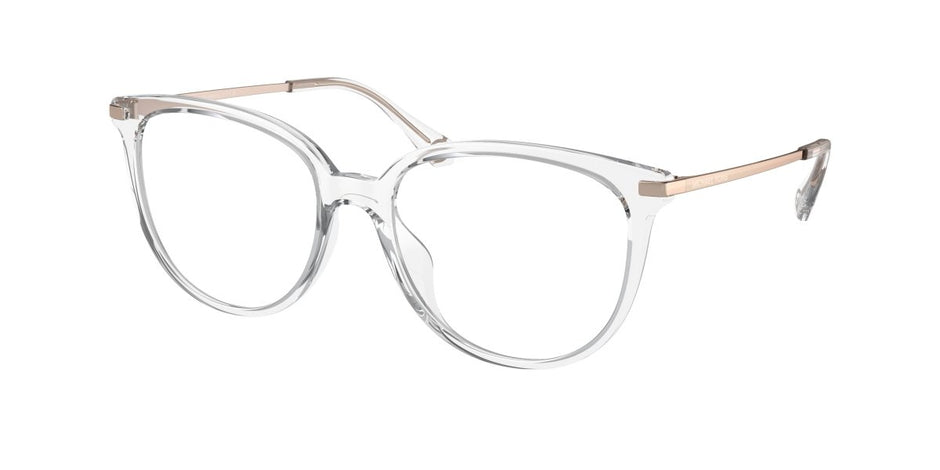 0MK4106U Demo Lens Clear Transparent 725125526227