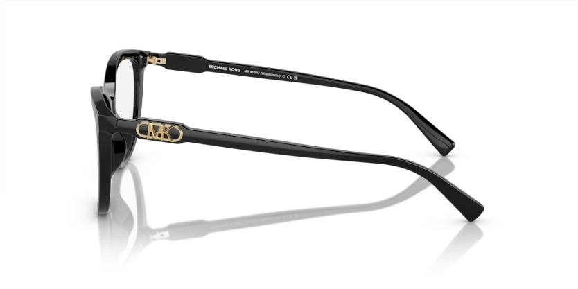 0MK4109U Demo Lens Black 725125403139