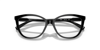 0MK4109U Demo Lens Black 725125403139