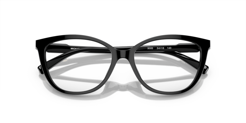 0MK4109U Demo Lens Black 725125403139