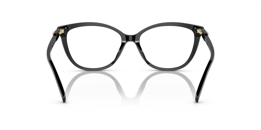 0MK4109U Demo Lens Black 725125403139