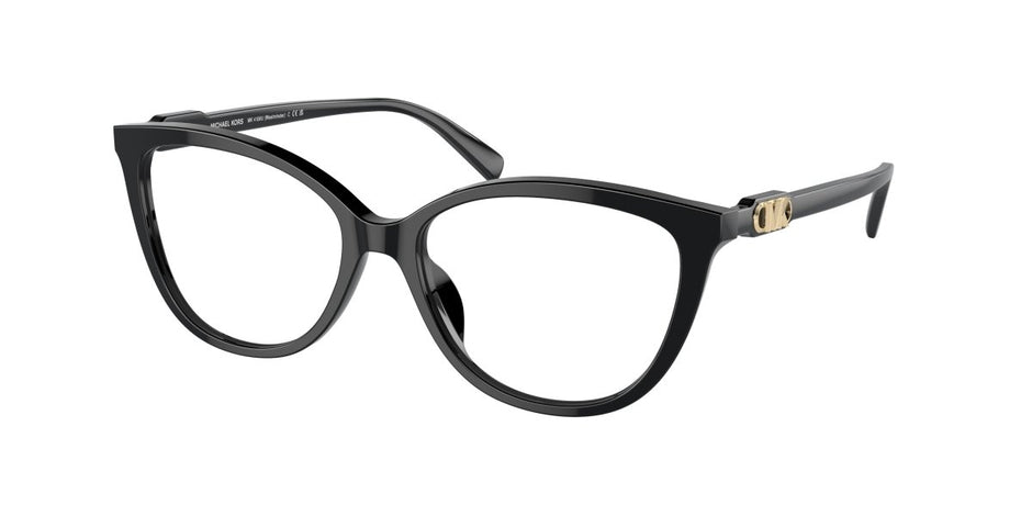 0MK4109U Demo Lens Black 725125403146