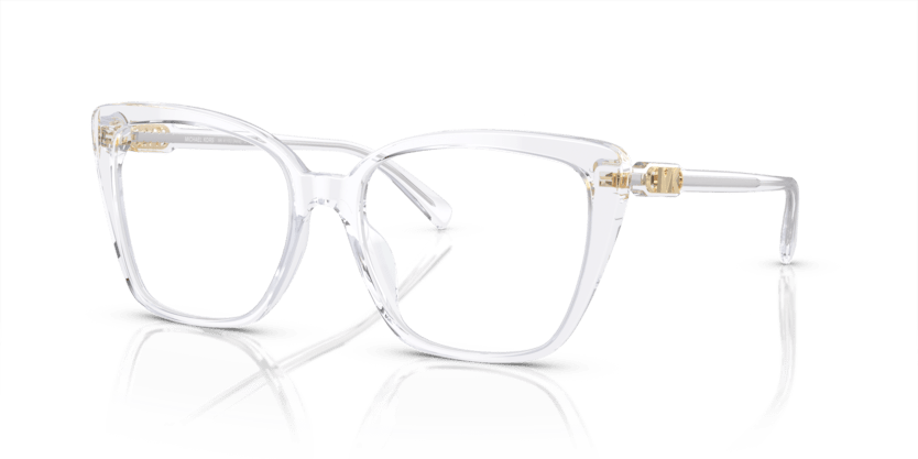 0MK4110U Demo Lens Clear Transparent 725125403320