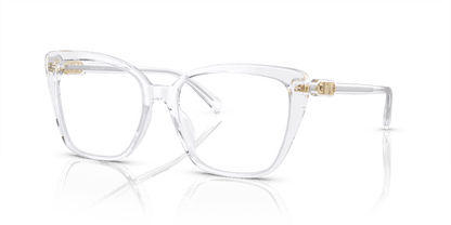 0MK4110U Demo Lens Clear Transparent 725125403320