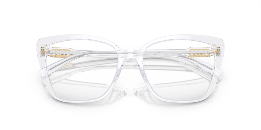 0MK4110U Demo Lens Clear Transparent 725125403320