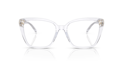 0MK4110U Demo Lens Clear Transparent 725125403320