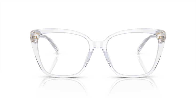 0MK4110U Demo Lens Clear Transparent 725125403320