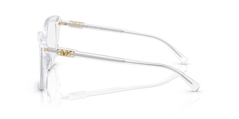 0MK4110U Demo Lens Clear Transparent 725125403320