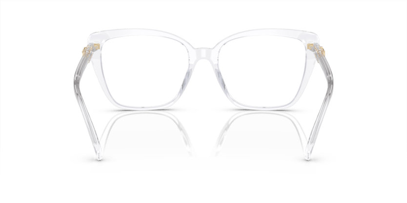 0MK4110U Demo Lens Clear Transparent 725125403320