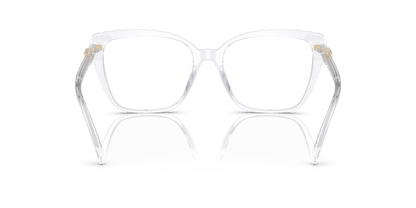 0MK4110U Demo Lens Clear Transparent 725125403320