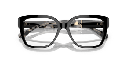 0MK4112 Demo Lens Black 725125403436