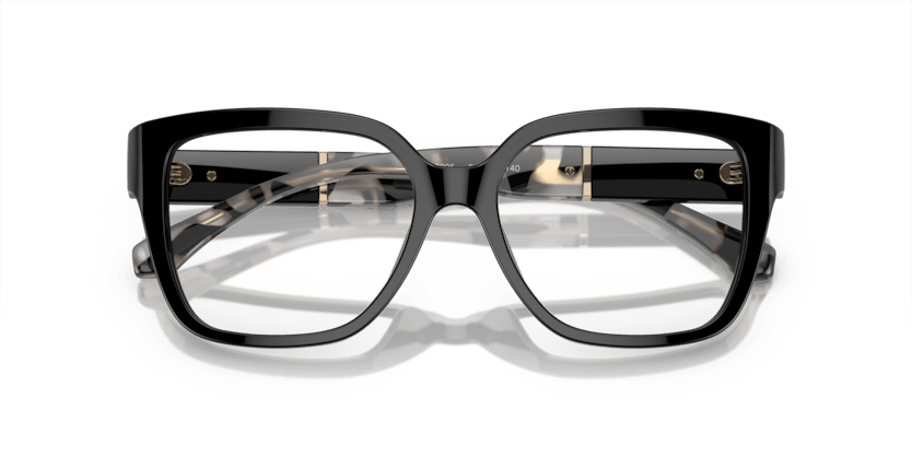 0MK4112 Demo Lens Black 725125403436