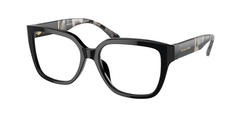 0MK4112 Demo Lens Black 725125403436