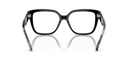 0MK4112 Demo Lens Black 725125403436