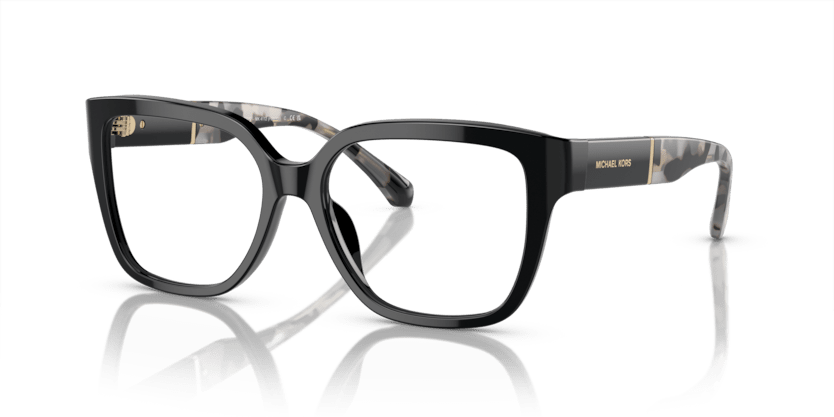 0MK4112 Demo Lens Black 725125403436