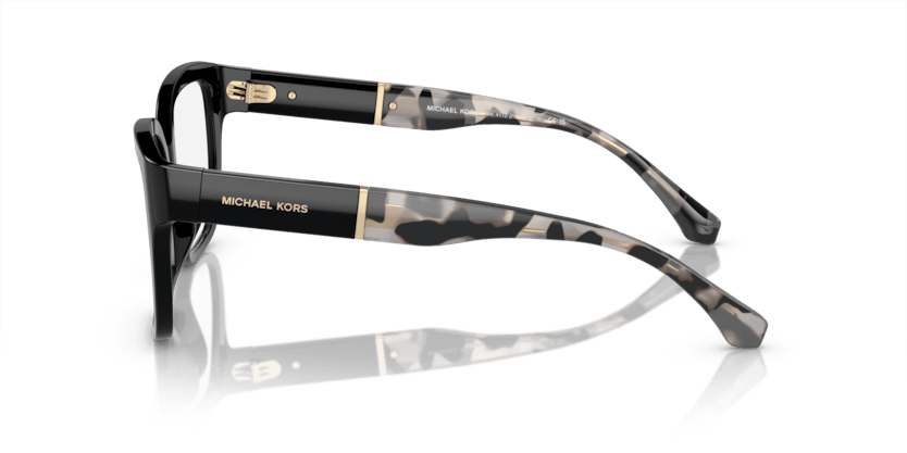 0MK4112 Demo Lens Black 725125403436