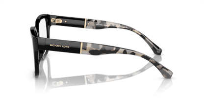 0MK4112 Demo Lens Black 725125403436