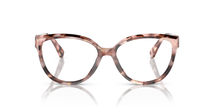 0MK4114 Demo Lens Pink Pearlized Tortoise 725125404372
