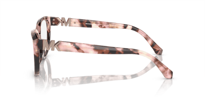 0MK4114 Demo Lens Pink Pearlized Tortoise 725125404372