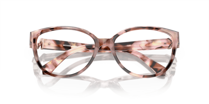 0MK4114 Demo Lens Pink Pearlized Tortoise 725125404372