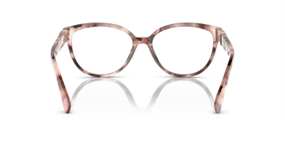 0MK4114 Demo Lens Pink Pearlized Tortoise 725125404372