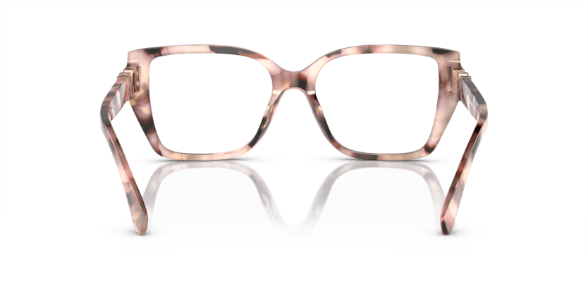 0MK4115U Demo Lens Pink Pearlized Tortoise 725125404396