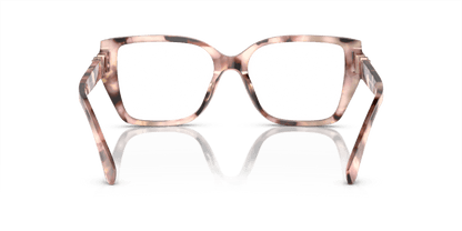 0MK4115U Demo Lens Pink Pearlized Tortoise 725125404396
