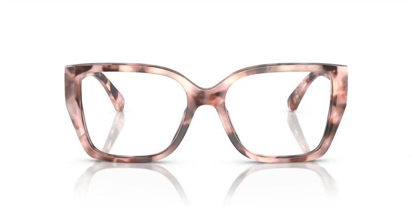 0MK4115U Demo Lens Pink Pearlized Tortoise 725125404396