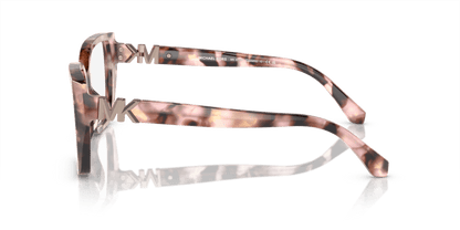 0MK4115U Demo Lens Pink Pearlized Tortoise 725125404396