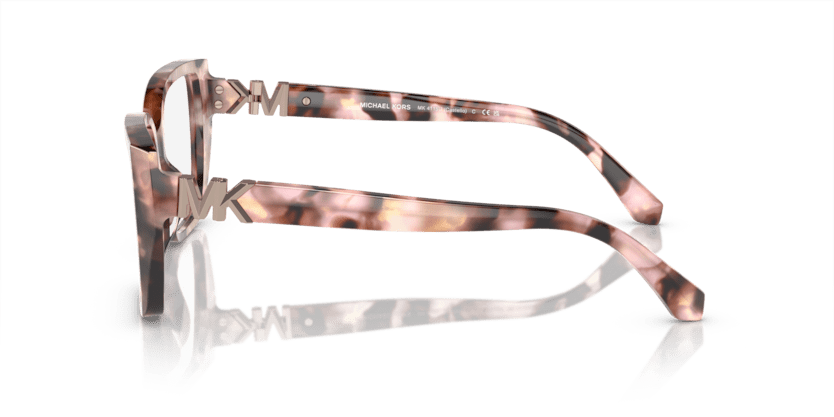 0MK4115U Demo Lens Pink Pearlized Tortoise 725125404396