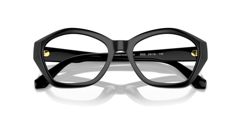 0MK4116U Demo Lens Black 725125517409