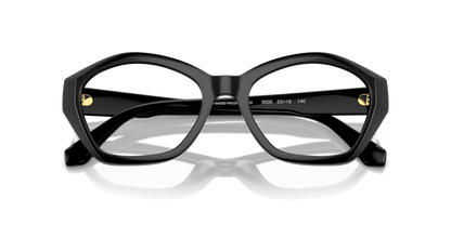 0MK4116U Demo Lens Black 725125517409