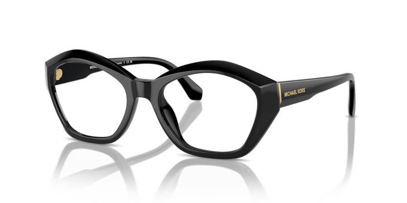 0MK4116U Demo Lens Black 725125517409