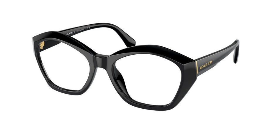 0MK4116U Demo Lens Black 725125517409