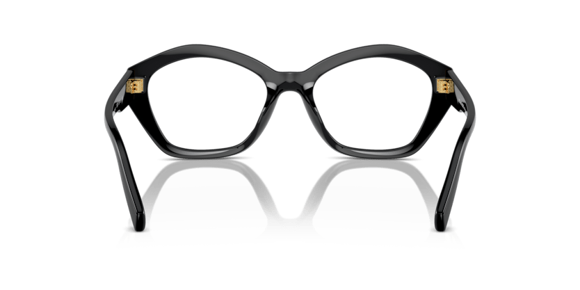 0MK4116U Demo Lens Black 725125517409