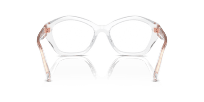 0MK4116U Demo Lens Clear 725125517522