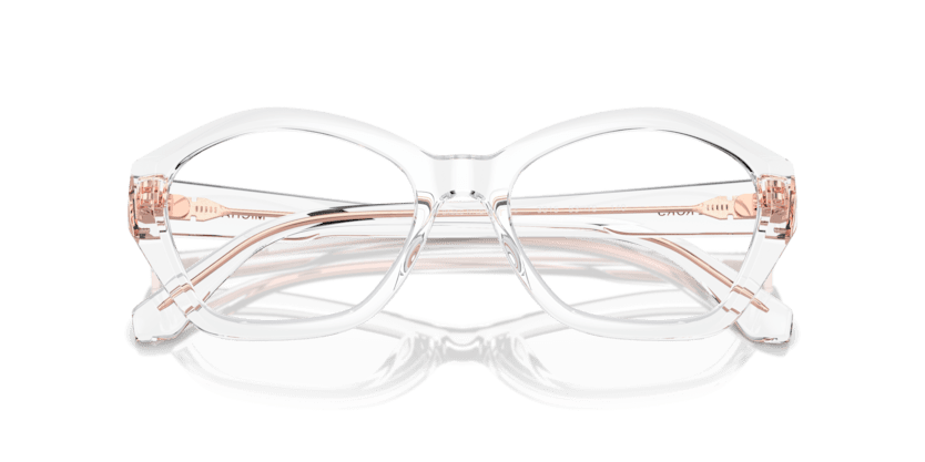 0MK4116U Demo Lens Clear 725125517522