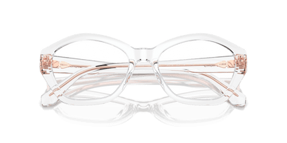 0MK4116U Demo Lens Clear 725125517522