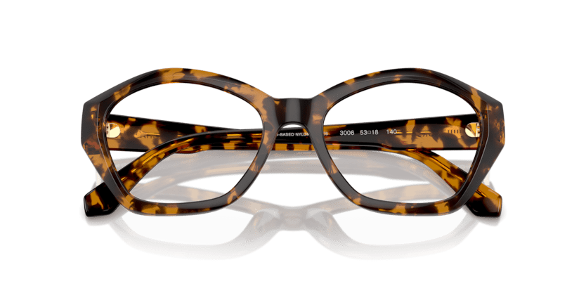 0MK4116U Demo Lens Dark Tortoise 725125517461