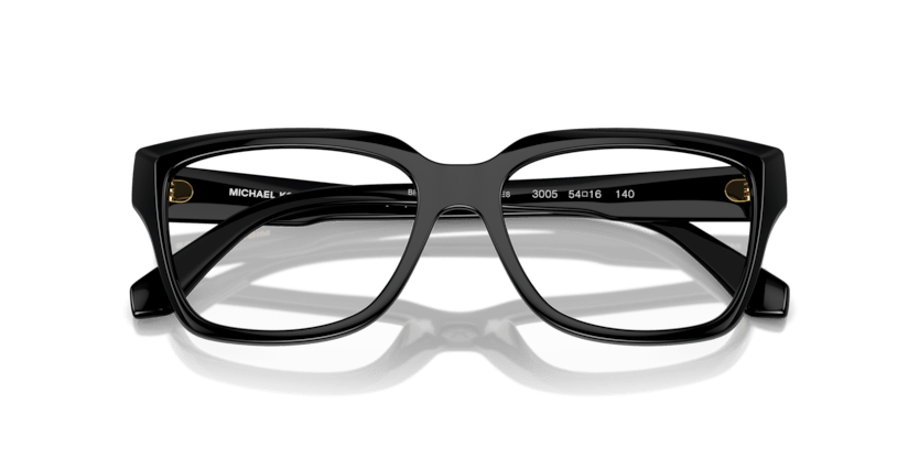 0MK4117U Demo Lens Black 725125517430