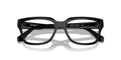 0MK4117U Demo Lens Black 725125517430