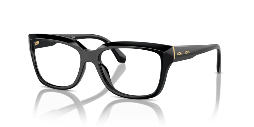 0MK4117U Demo Lens Black 725125517430