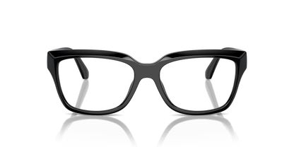 0MK4117U Demo Lens Black 725125517430