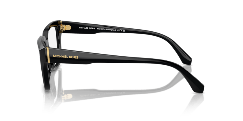 0MK4117U Demo Lens Black 725125517430