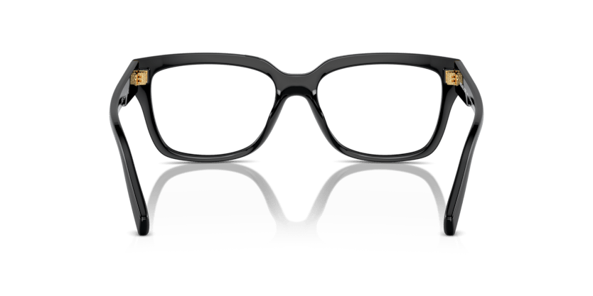 0MK4117U Demo Lens Black 725125517430