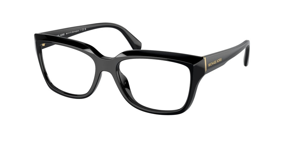0MK4117U Demo Lens Black 725125517430