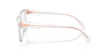 0MK4117U Demo Lens Clear 725125517584