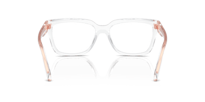 0MK4117U Demo Lens Clear 725125517584